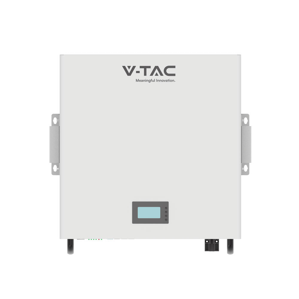 Indoor Solar Set - 3.6kW Inverter + 5kWh Indoor Battery - 11576 + 11726