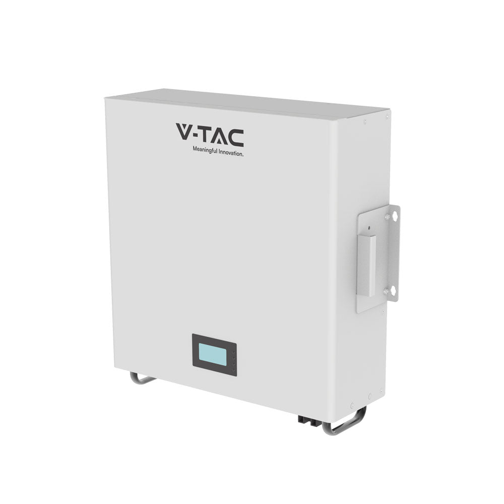 Indoor Solar Set - 3.6kW Inverter + 5kWh Indoor Battery - 11576 + 11726
