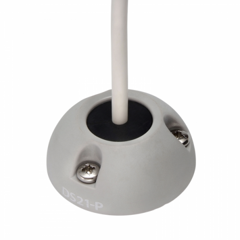 Scanstrut DS21A Vertical Cable Seal ??“ IP68 Waterproof Gland for 4-9mm Cables, UV-Stable Plastic - Grey