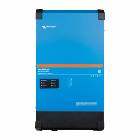 Victron MultiPlus-II 8000VA 48V inverter with 110A charger 48/8000/110-100 230V