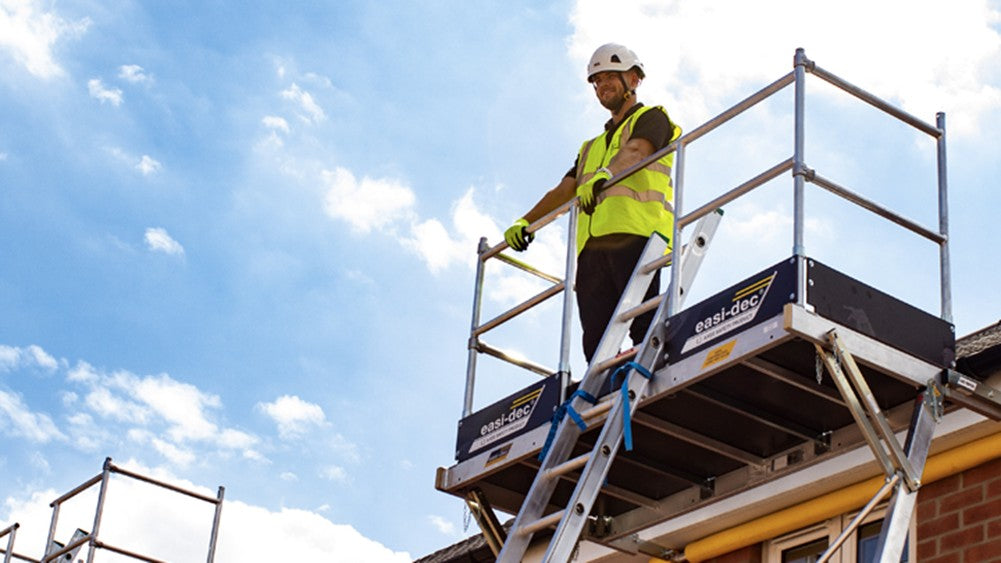 Easy-Dec SOLARLINE 7-Metre Solar Access System