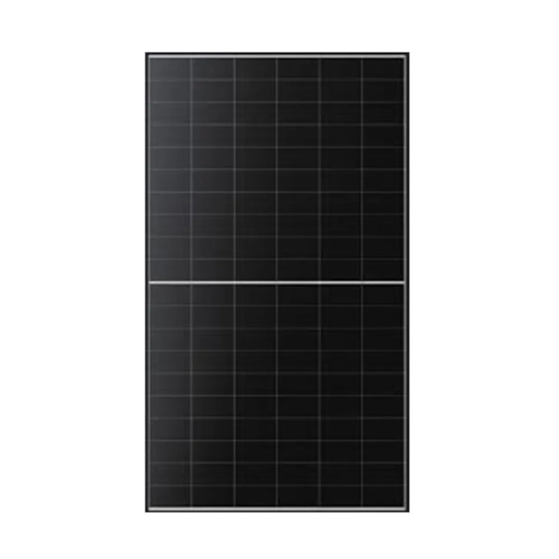 LONGi 530W LR7-60HVD Hi-MO X10 Bifacial Glass-Glass Back-Contact Solar Panel