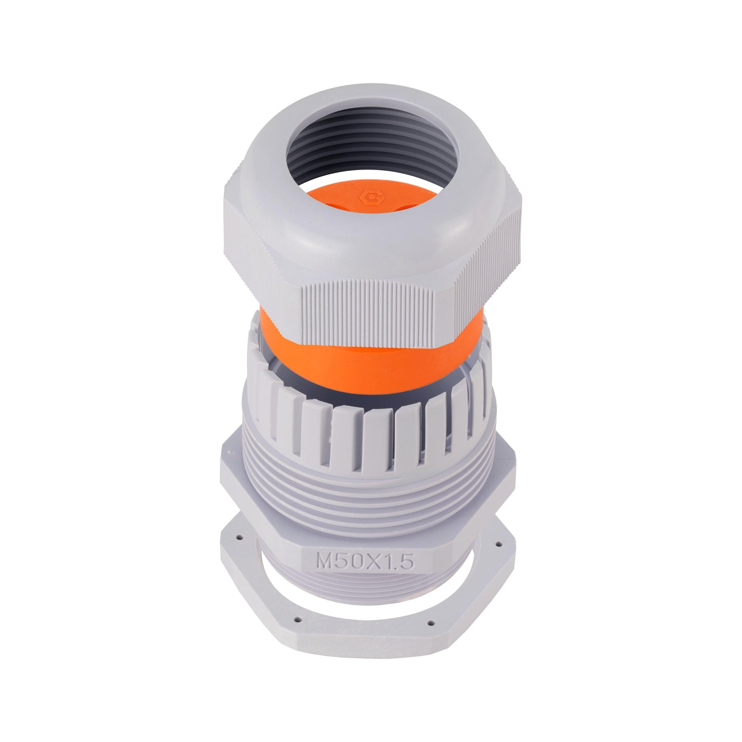 Five-hole 63mm Three-phase Gland IP68 *BIG FIVE-0*