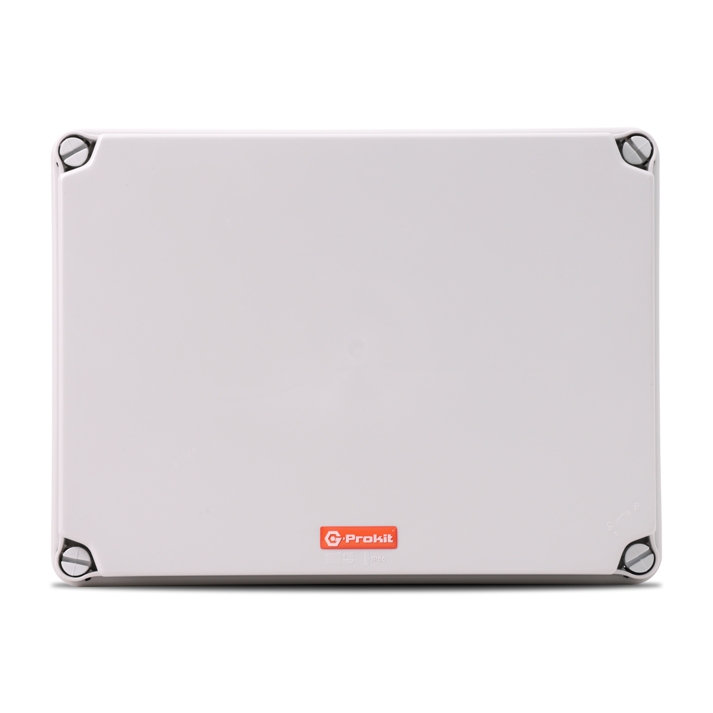 G-ProBox Plus IP65 Consumer Unit Relocation Lever Junction Box