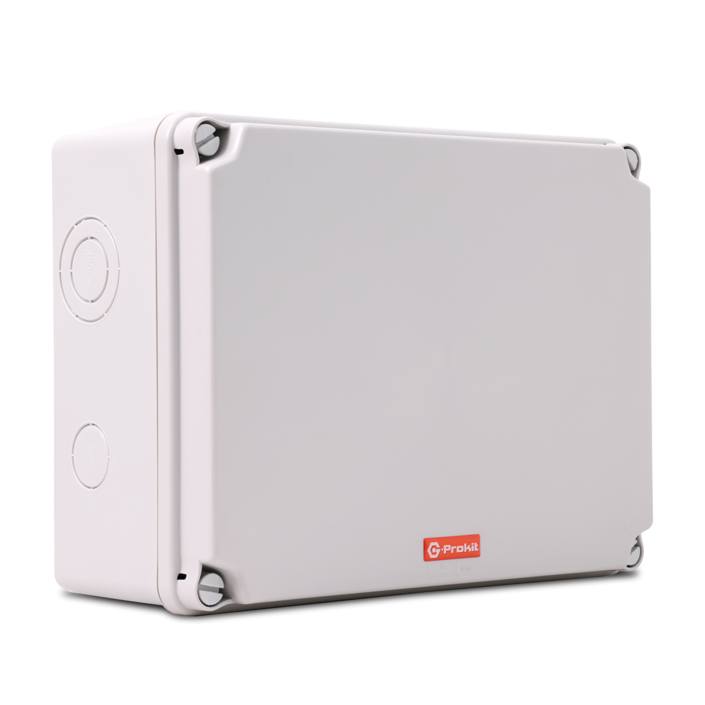G-ProBox Plus IP65 Consumer Unit Relocation Lever Junction Box