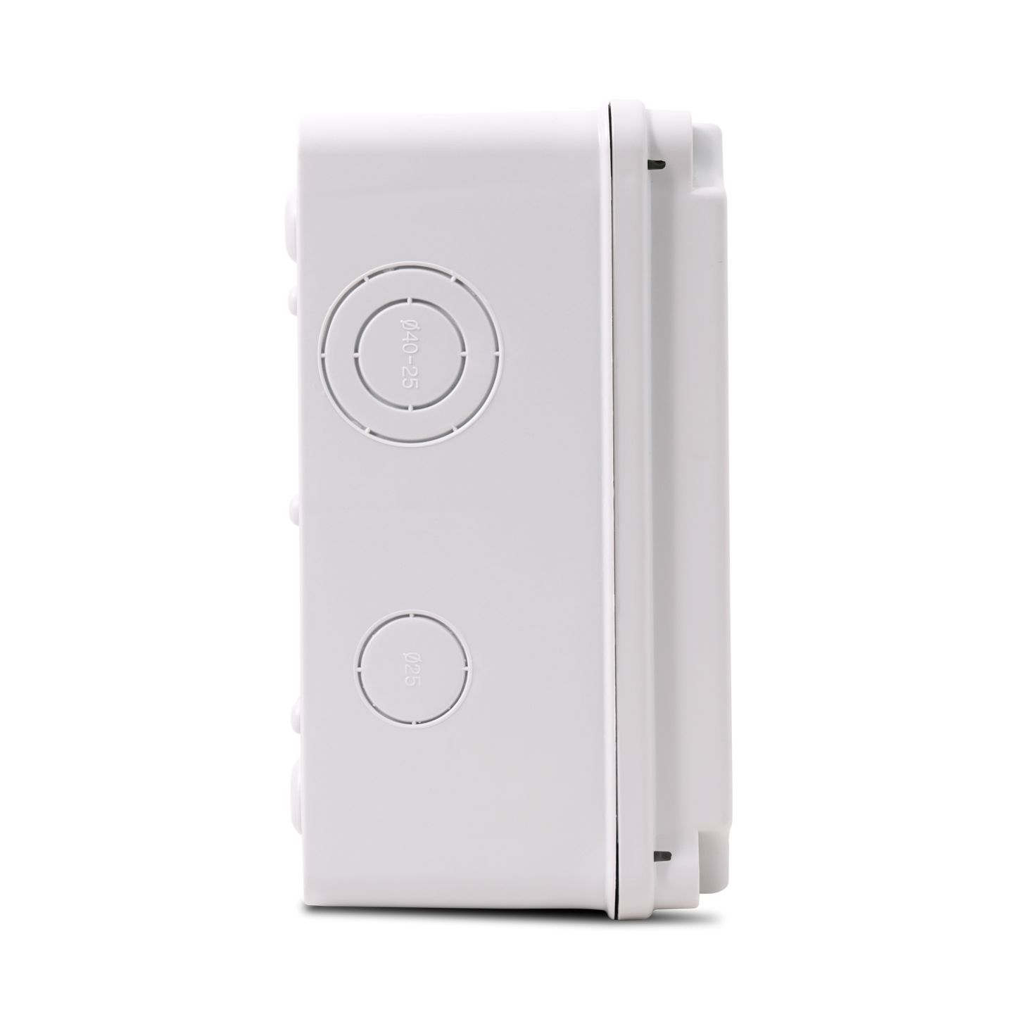 G-ProBox Plus IP65 Consumer Unit Relocation Lever Junction Box