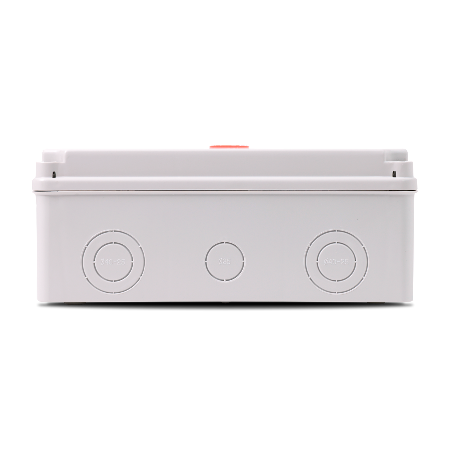 G-ProBox Plus IP65 Consumer Unit Relocation Lever Junction Box
