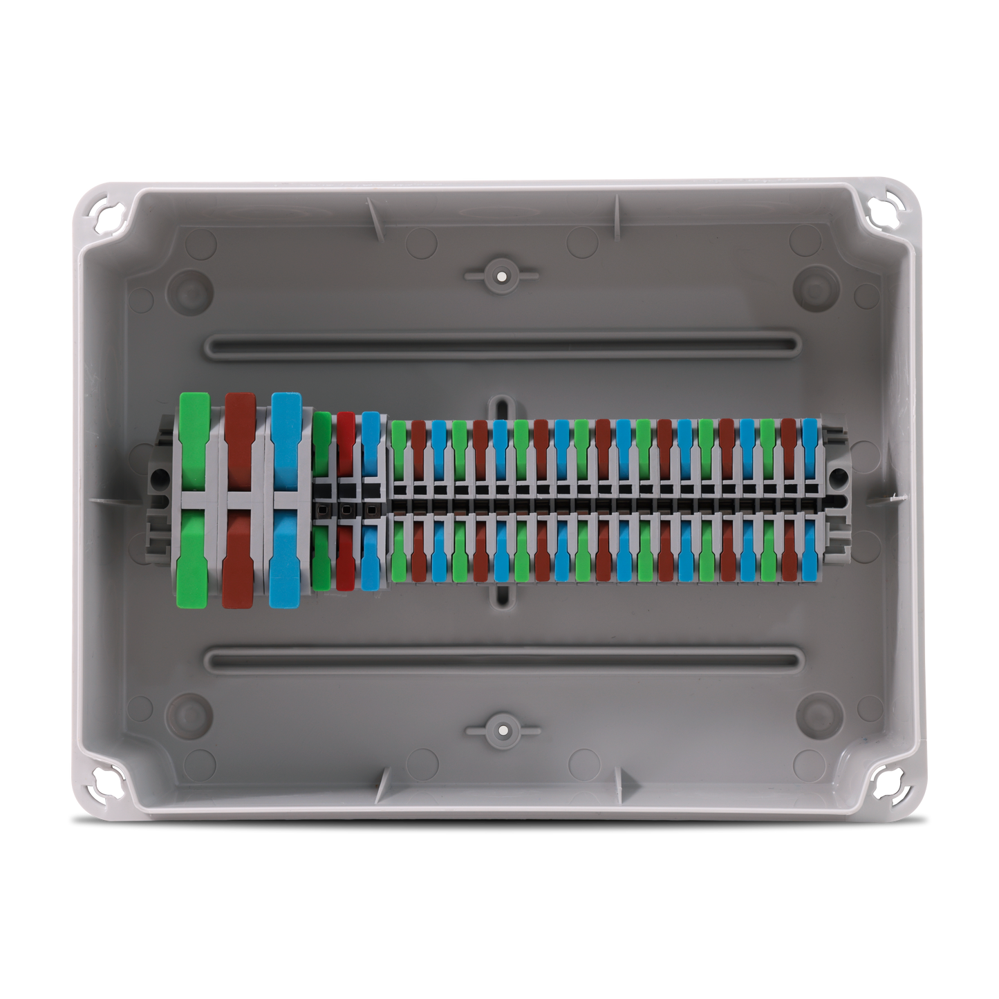 G-ProBox Plus IP65 Consumer Unit Relocation Lever Junction Box