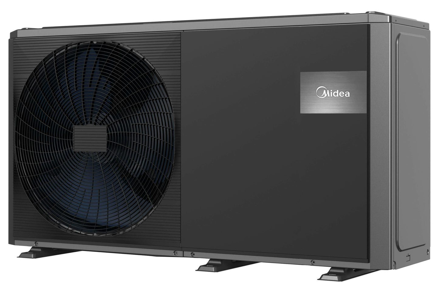 MIDEA SINGLE-PHASE M THERMAL ARCTIC R290 AIR TO WATER HEAT PUMP