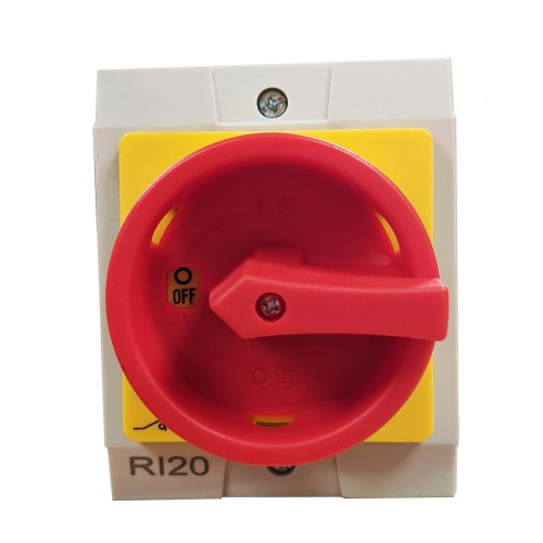 IP65 Rotary Isolators
