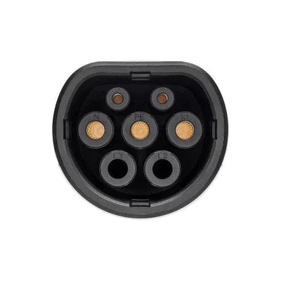 EV Extras 80 | Home EV Charger Type 2 | 5, 7, 10.5 & 15 metres