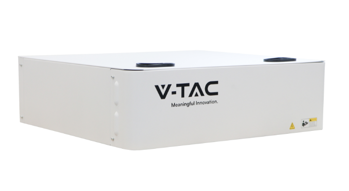 V-TAC, Meaningful Innovation