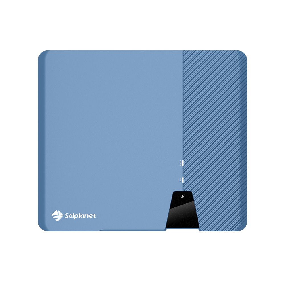 *CLEARANCE* - Solplanet 5.0kW, 3ph 2MPPT Inverter, WiFi-Stick, With DC - ASW5K-LT G2 Pro