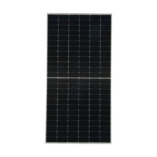 31 panels - 550W HIGH-EFFICIENCY TWIN MONO SOLAR PANEL TIER 1 - 2279 X 1134 X 35MM SILVER FRAME