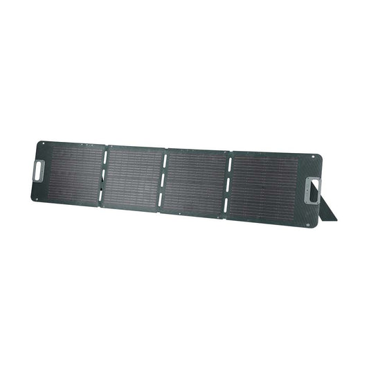 VT-10080 80W FOLDABLE SOLAR PANEL FOR PORTABLE POWER STATION