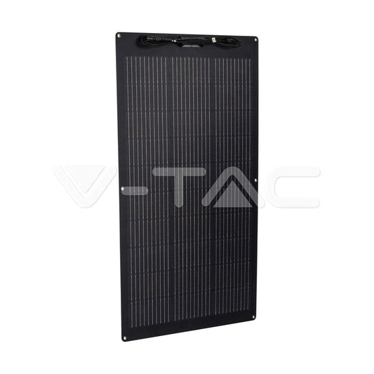 210W Flexible Solar Panel for Portable Power Station