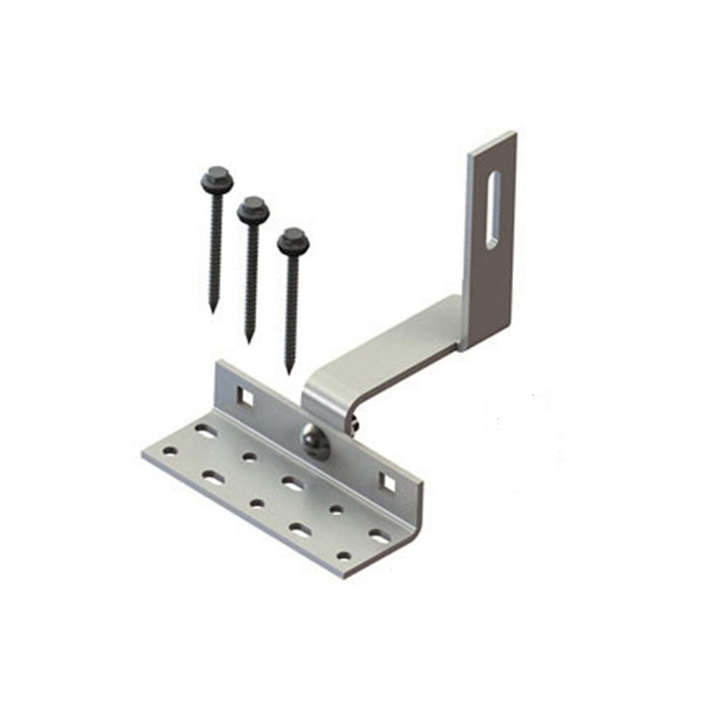 V-TAC Adjustable Landscape Concrete Tile Roof Hook