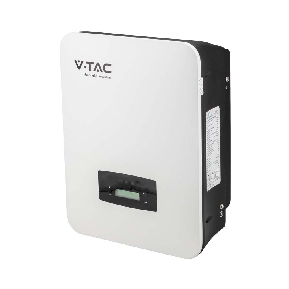 5KW-HYBRID INVERTER MAX DC INPUT 5400W WITH WIFI MONITOR AND CT-IP65 ...