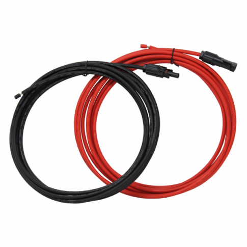 Solar Module Lead SOLAR CABLE – Solar Trade Supply