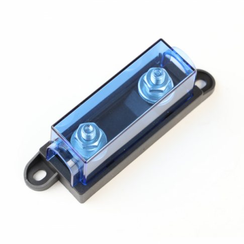 MEGA Fuse Holder with Protective Cover ??“ Supports 1 x MEGA Fuse