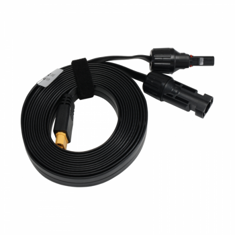 XT60 to MC4 3m 4.0mm?? Flat Solar Adapter Extension Cable