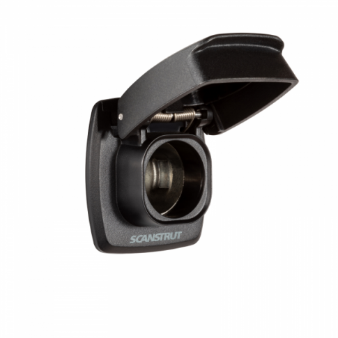 Scanstrut SC-12V-F1 Flip Pro 12V Power Socket