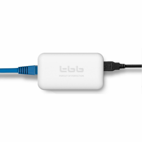 TBB Power RS485 to USB communication interface for programming Kinergier Mobile inverters