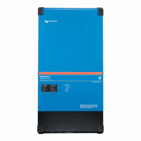 Victron MultiPlus-II 15000VA 48V inverter with 200A charger 48/15000/200-100 230V