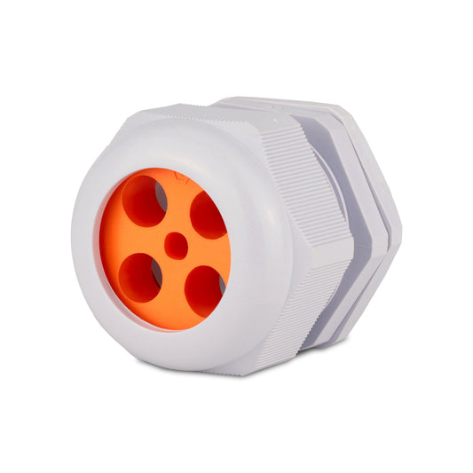 Five-hole 63mm Three-phase Gland IP68 *BIG FIVE-0*