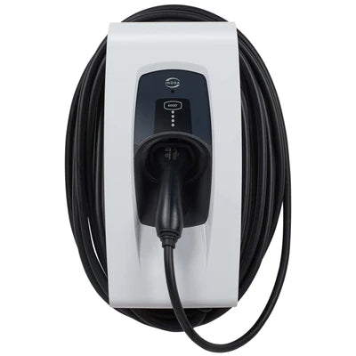 INDRA SMART PRO 7.4 KW | EV Charger- 4.4 M Tethered