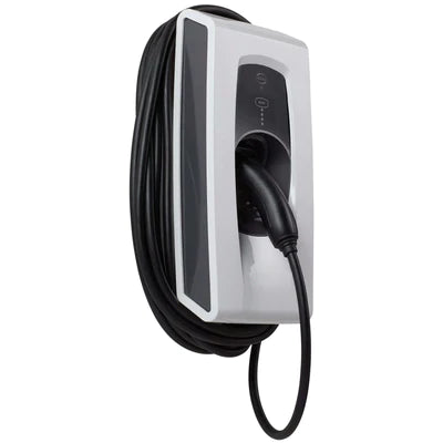 INDRA SMART PRO 7.4 KW | EV Charger- 4.4 M Tethered