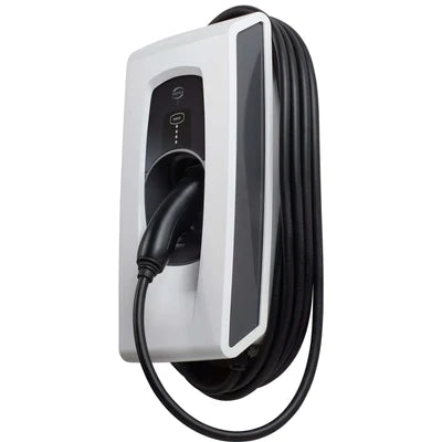 INDRA SMART PRO 7.4 KW | EV Charger- 4.4 M Tethered