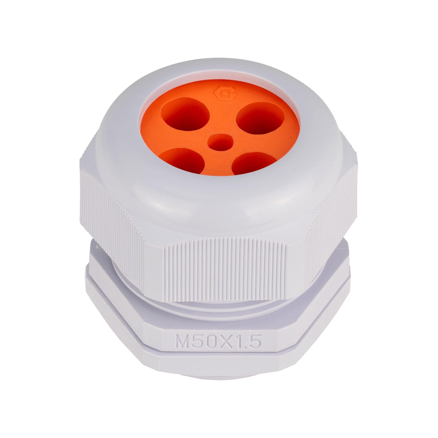 Five-hole 63mm Three-phase Gland IP68 *BIG FIVE-0*