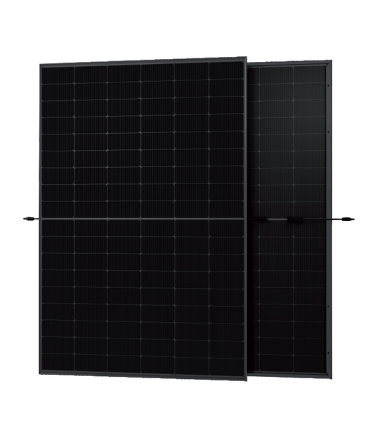 Pallet of 37 Panels - Osda 460W Double Glass Bifacial TOPCon Technology Solar Panel