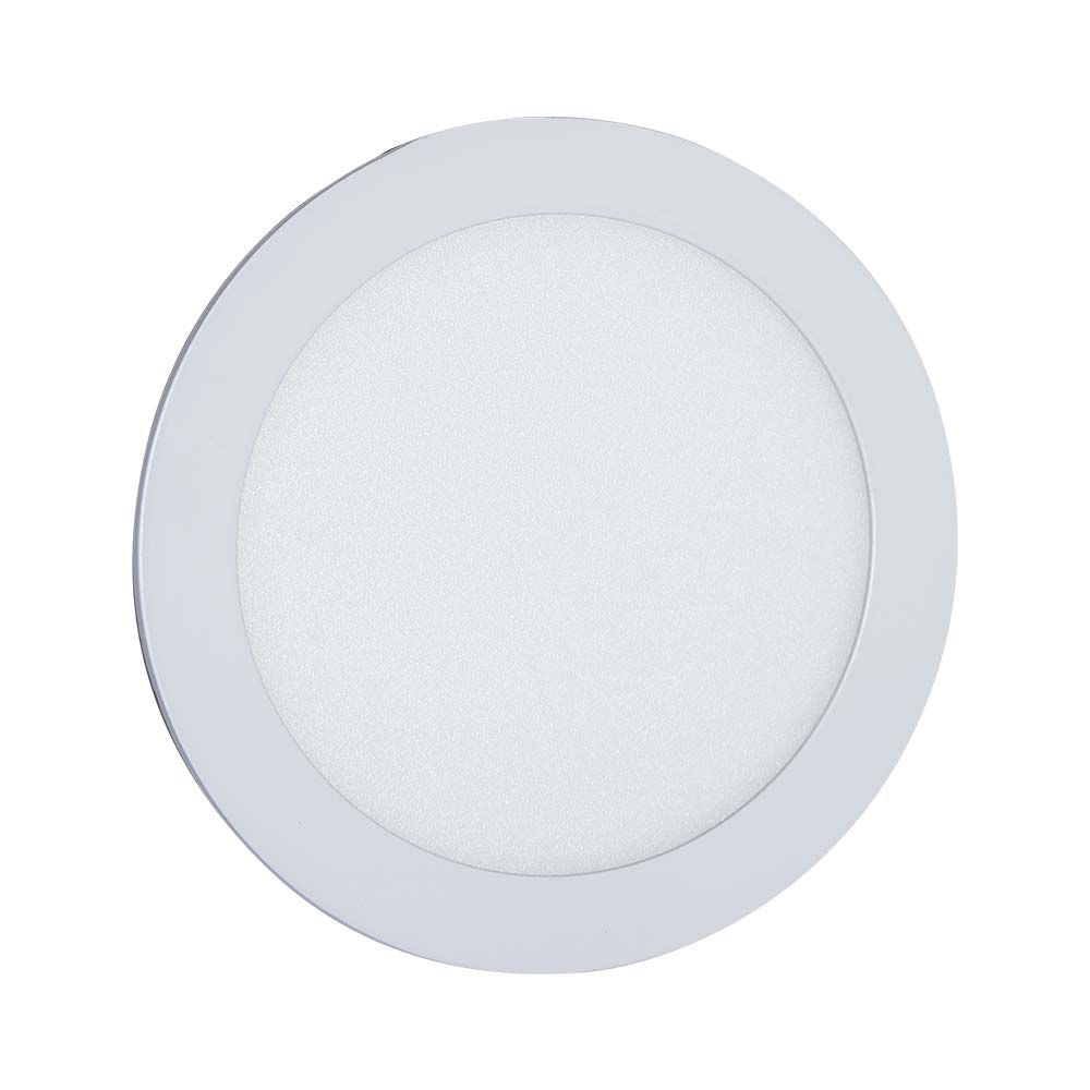VT-61112 12W LED MINI PANEL 3IN1 RD – Solar Trade Supply