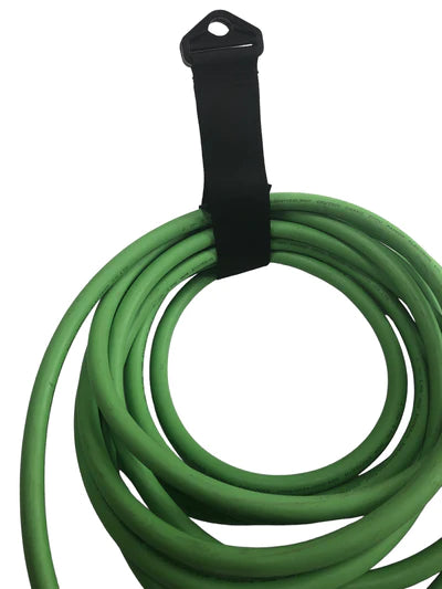 EV Cable Tidy Strap | Super Simple to use | Cable lengths up to 15 metres