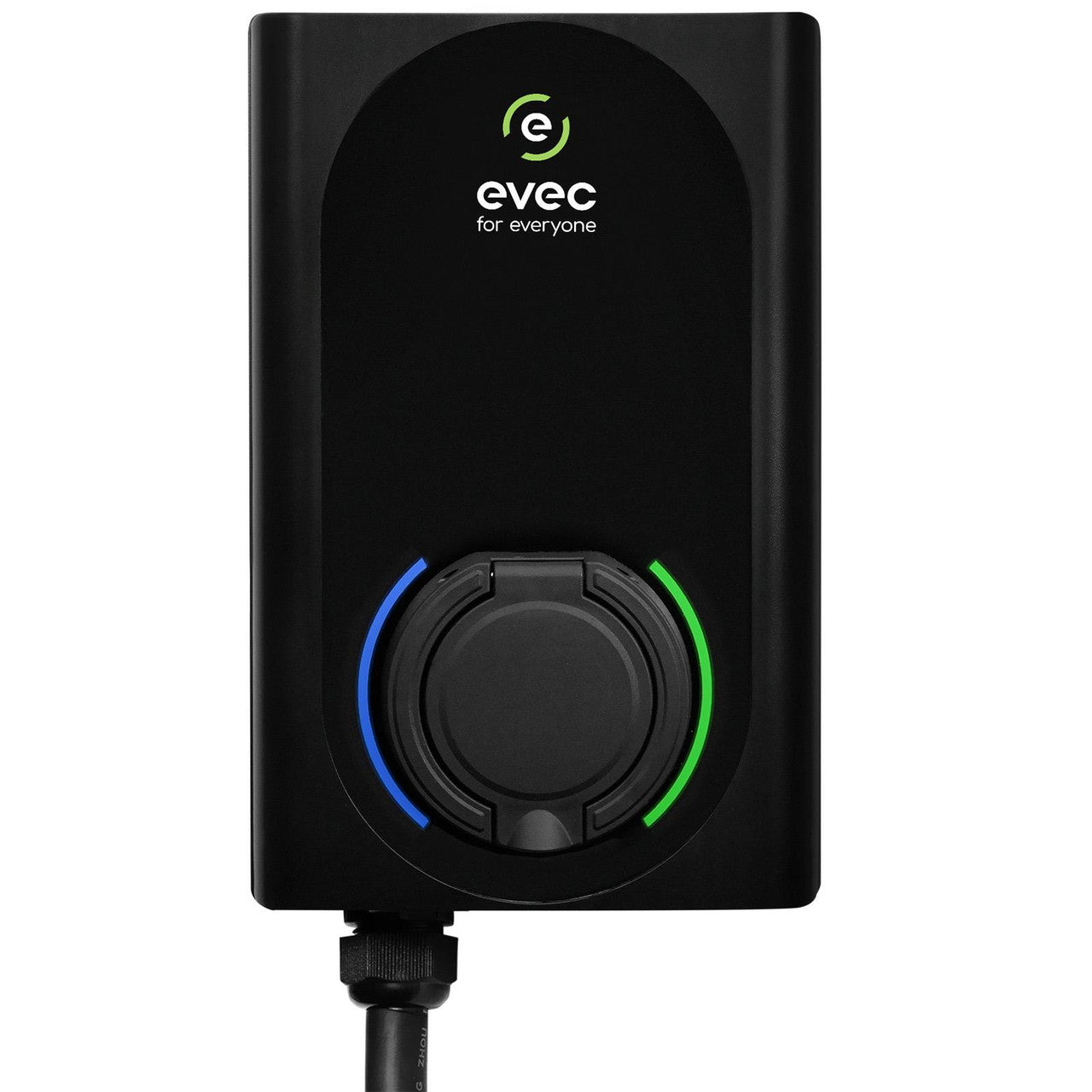 PowerPair | 7.4kW Dual Charger | Charge two cars together EDC01