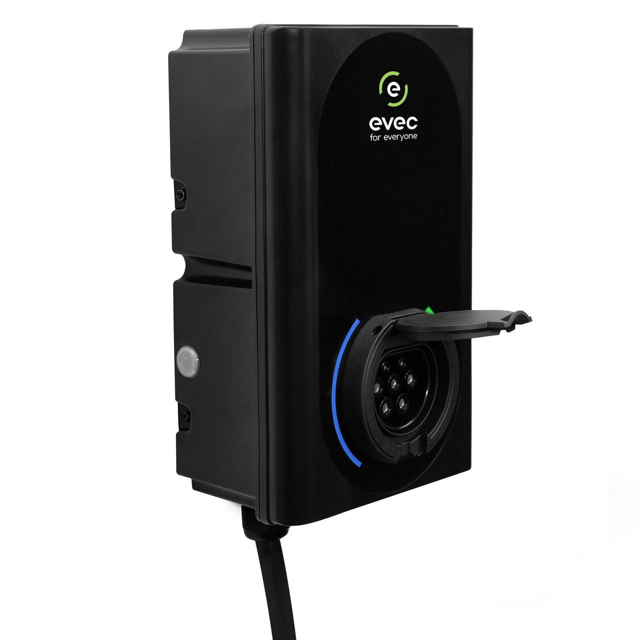 PowerPair | 7.4kW Dual Charger | Charge two cars together EDC01