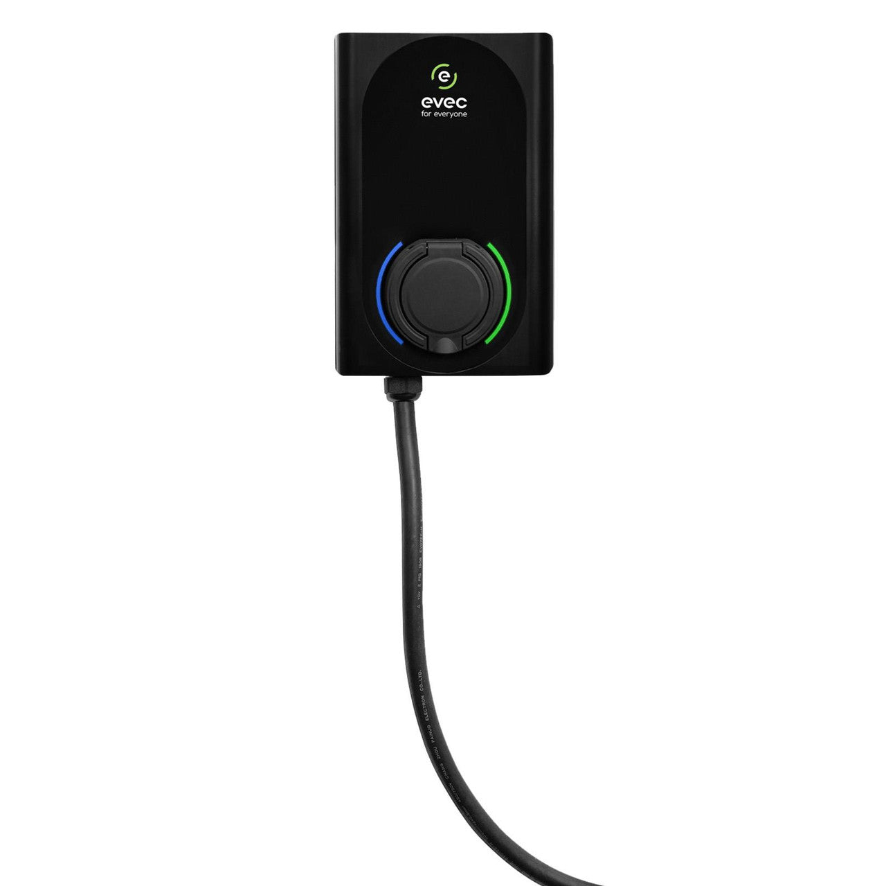 PowerPair | 7.4kW Dual Charger | Charge two cars together EDC01