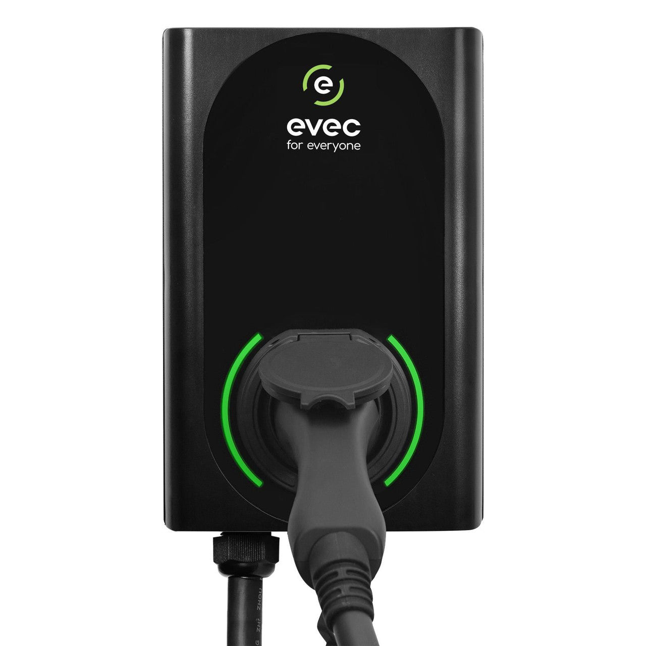 PowerPair | 7.4kW Dual Charger | Charge two cars together EDC01