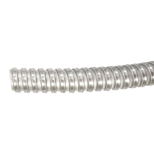 20mm Galvanized flexible conduit - 10m/25m/50m reel