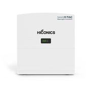 HICONICS 3.6KW HYBRID INVERTER SINGLE PHASE ALL IN ONE WITH WIFI MODULE AND BATTERY 5kWh