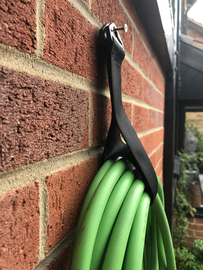 EV Cable Tidy Strap | Super Simple to use | Cable lengths up to 15 metres