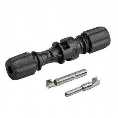 Solar Panel PV Cable MC4 Connector Set (male & female) - PACK OF 10