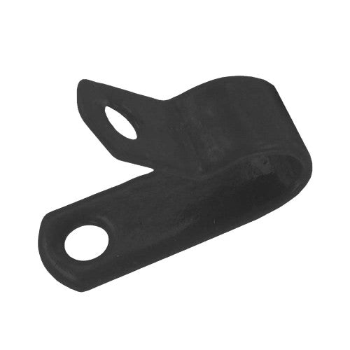 RCHL 32 Clip LSZH in  | BLACK | WHITE | RED | - 50 per pack