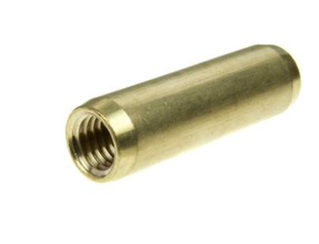 5/8-inch Earth Rod External Coupler