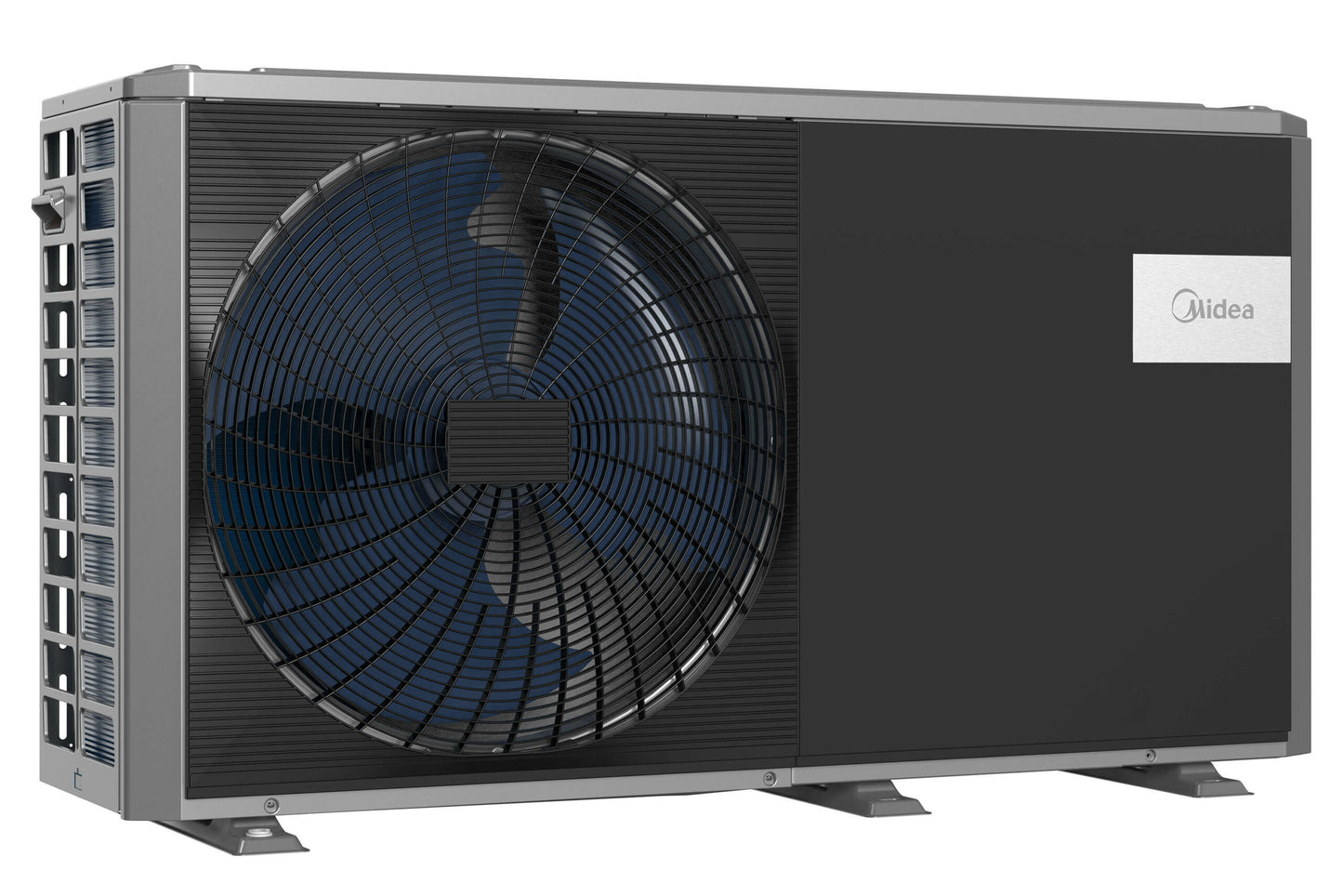 MIDEA SINGLE-PHASE M THERMAL ARCTIC R290 AIR TO WATER HEAT PUMP
