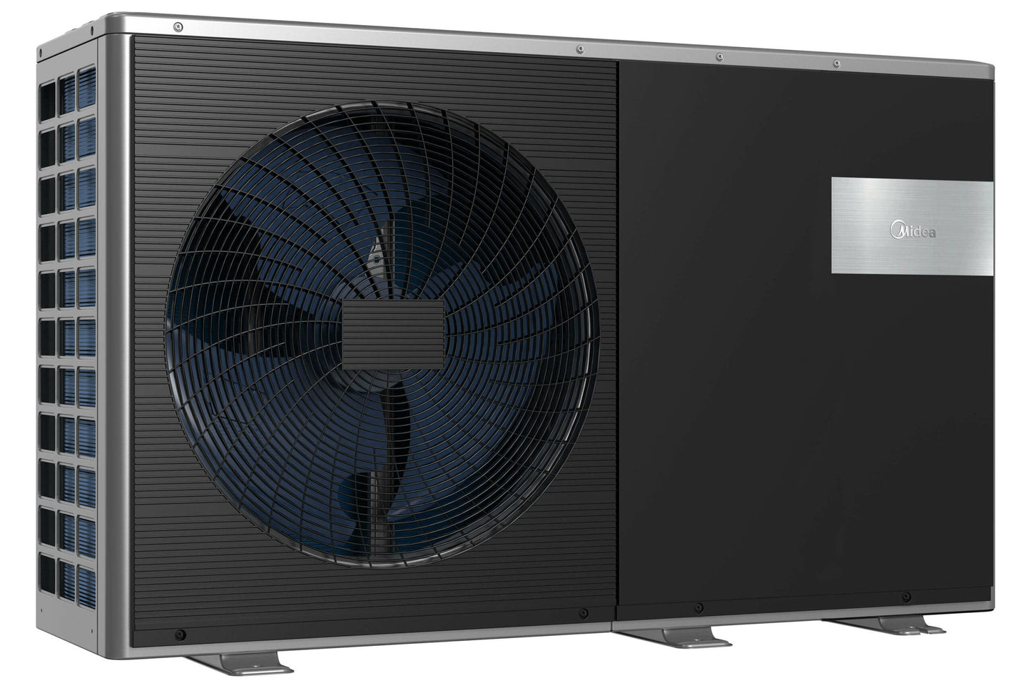 MIDEA THREE-PHASE M THERMAL ARCTIC R290 AIR TO WATER HEAT PUMP
