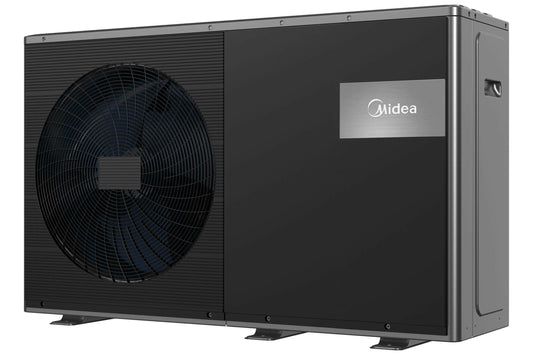 MIDEA THREE-PHASE M THERMAL ARCTIC R290 AIR TO WATER HEAT PUMP