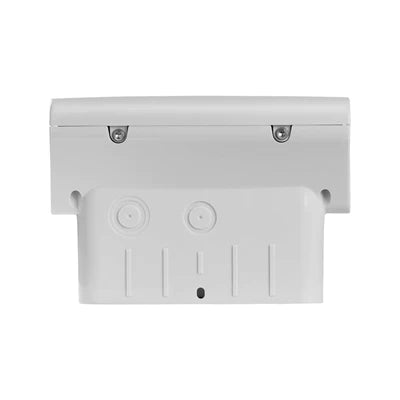 INDRA SMART PRO 7.4 KW EV Charger Socketed